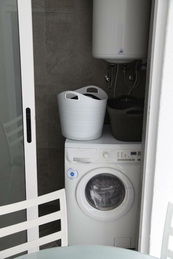 Apartamento Solmar Gandía Playa de Gandia Exterior foto
