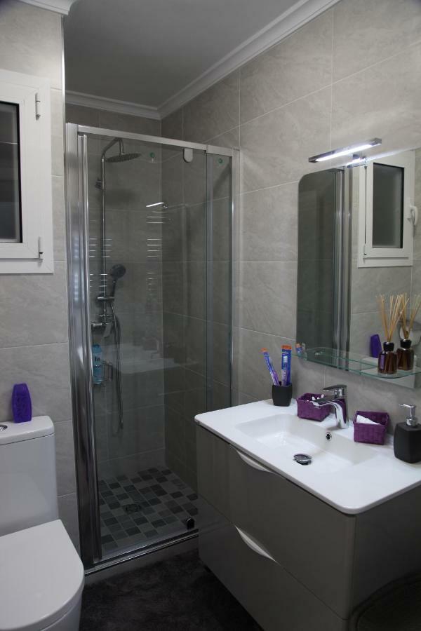 Apartamento Solmar Gandía Playa de Gandia Exterior foto