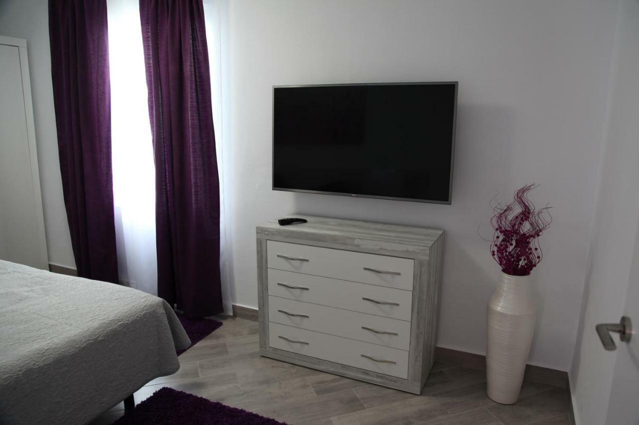 Apartamento Solmar Gandía Playa de Gandia Exterior foto