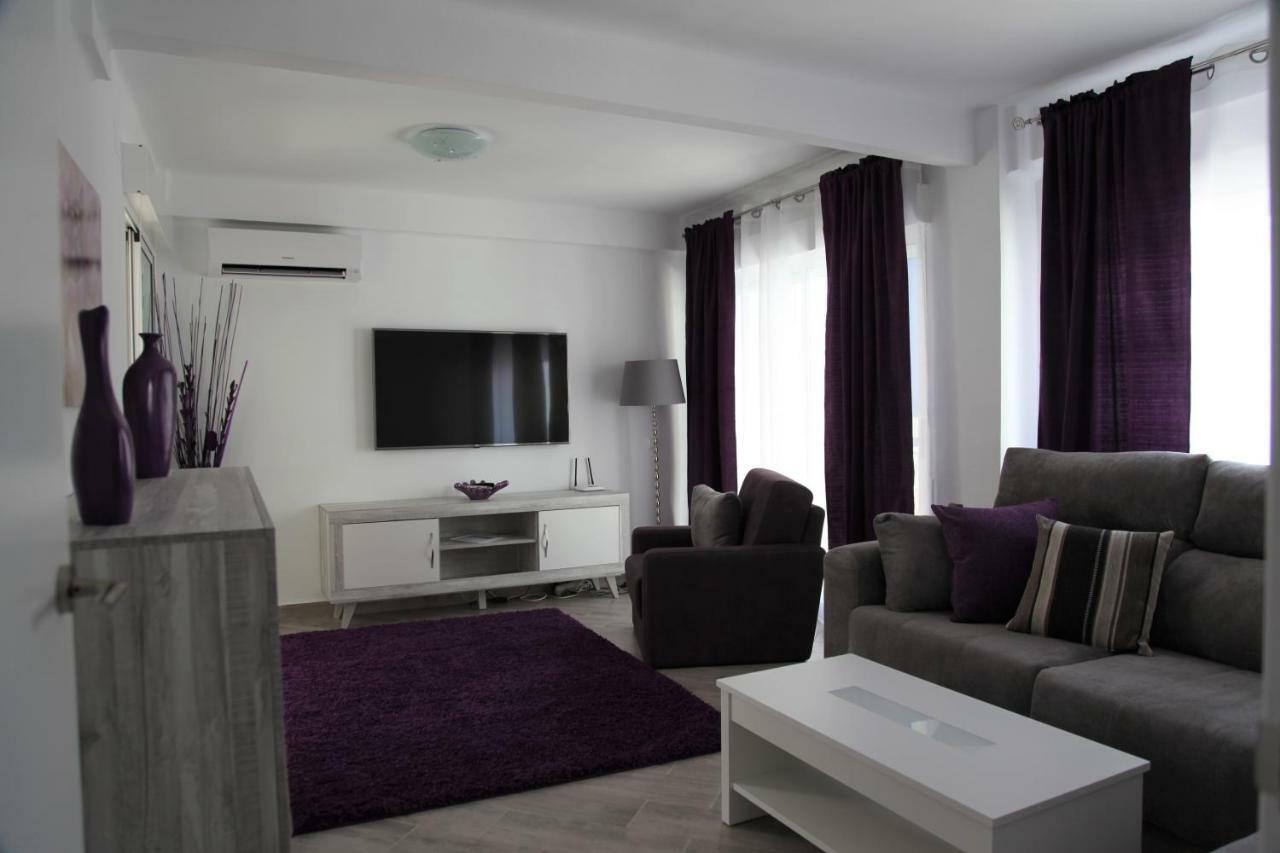 Apartamento Solmar Gandía Playa de Gandia Exterior foto